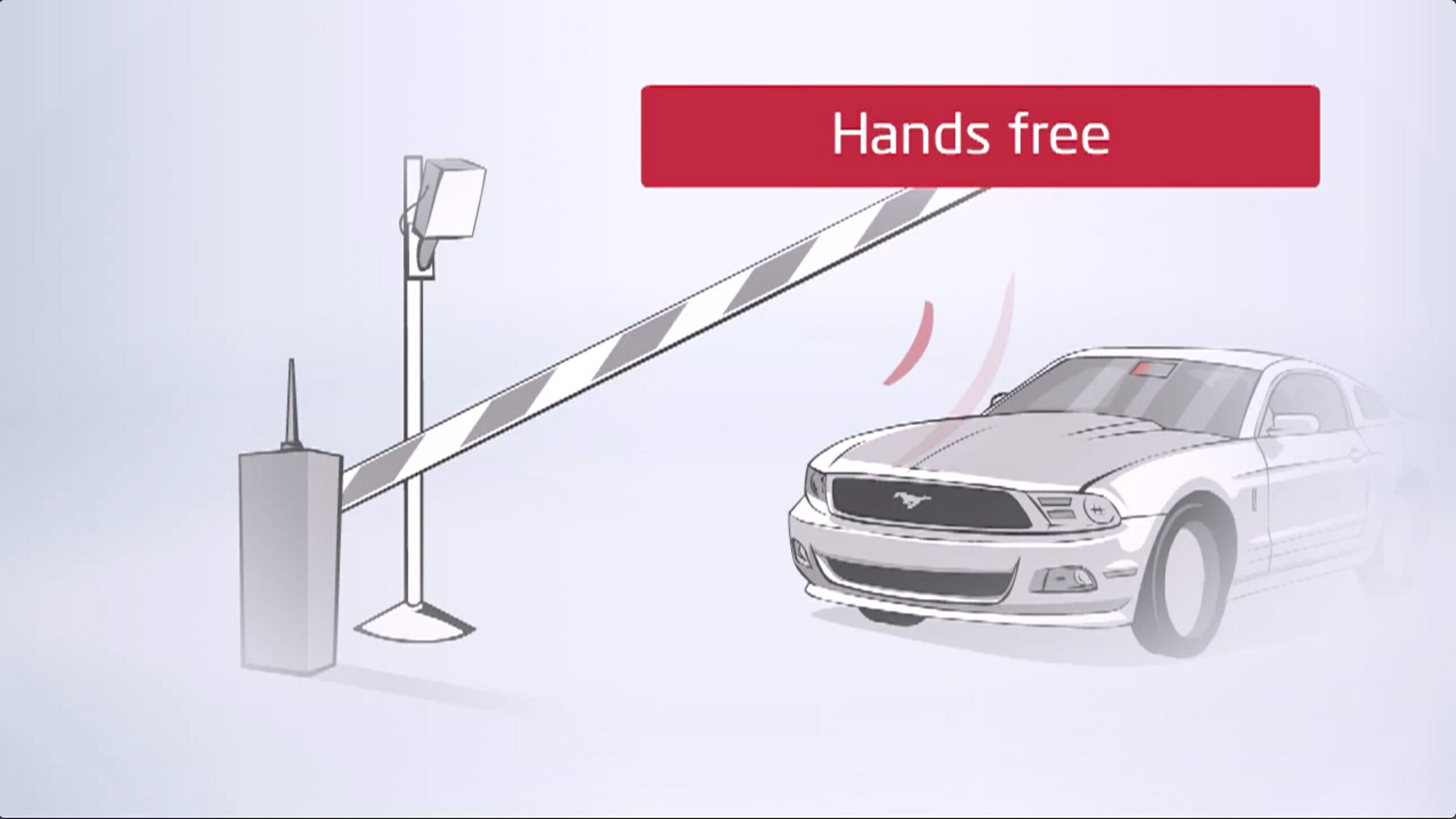 SurveilEye - RFID Surveillance System